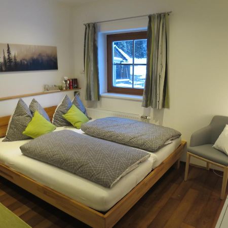 Ferienwohnung Moersbachblick Donnersbachwald Exterior photo